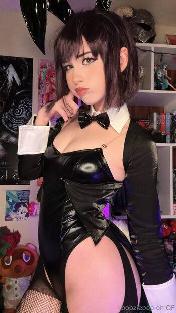 Loopziepop  page leaked private photo uncensored HD quality