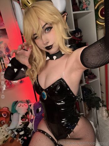 Loopziepop leaked private photo uncensored HD quality