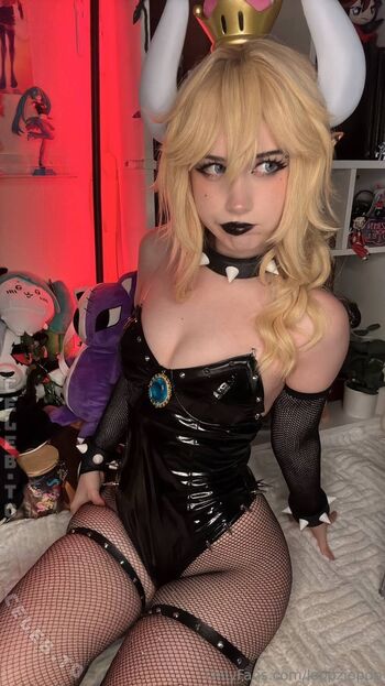 Loopziepop leaked private photo uncensored HD quality