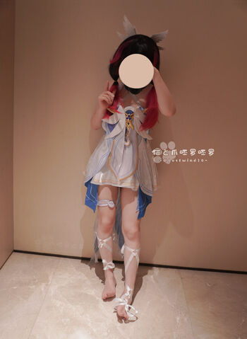 Lostwind page leaked private photo uncensored HD quality