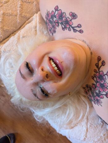 Lpchloe leaked private photo uncensored HD quality