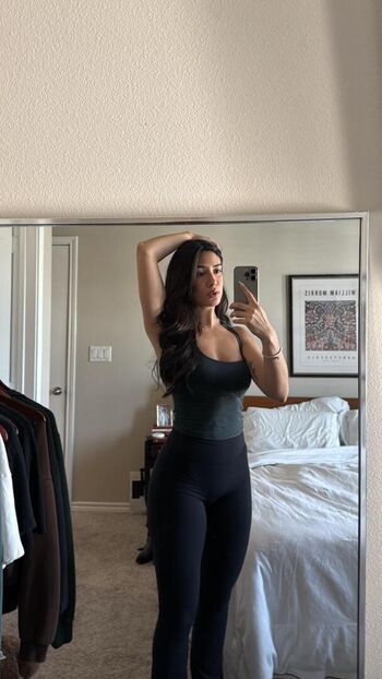 Lucila erickson page leaked private photo uncensored HD quality