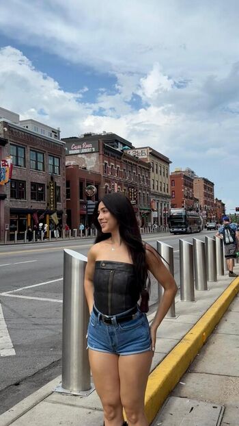 Lucila erickson page leaked private photo uncensored HD quality