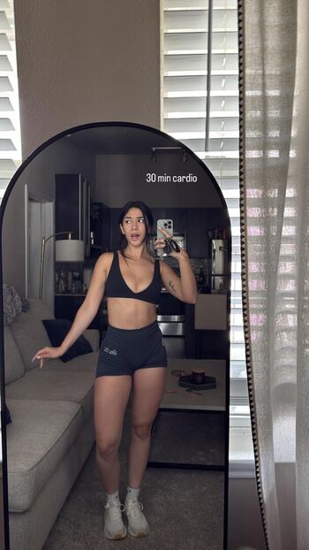 Lucila erickson page leaked private photo uncensored HD quality