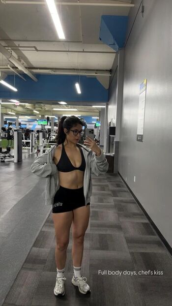 Lucila erickson page leaked private photo uncensored HD quality