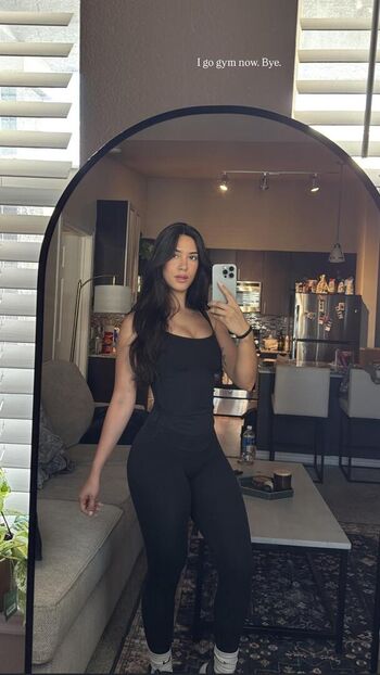 Lucila erickson page leaked private photo uncensored HD quality