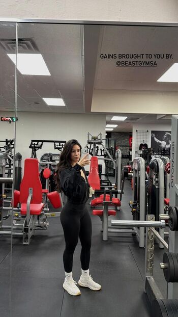 Lucila erickson page leaked private photo uncensored HD quality