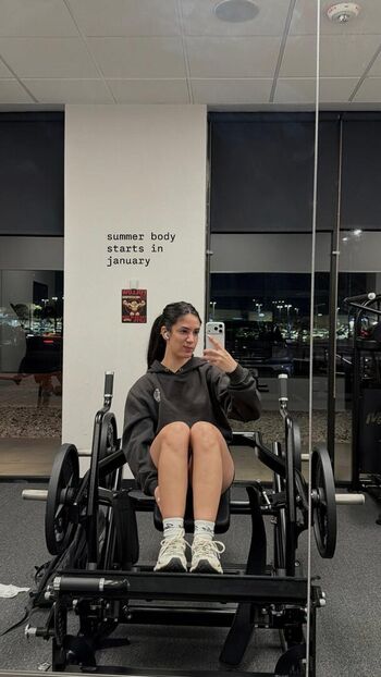 Lucila erickson page leaked private photo uncensored HD quality