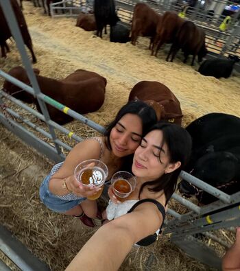 Lucila erickson page leaked private photo uncensored HD quality