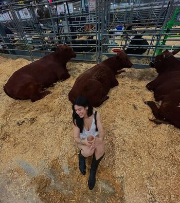 Lucila erickson page leaked private photo uncensored HD quality