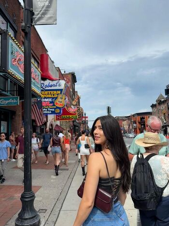 Lucila erickson page leaked private photo uncensored HD quality