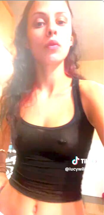 Lucy wildfong leaked private photo uncensored HD quality