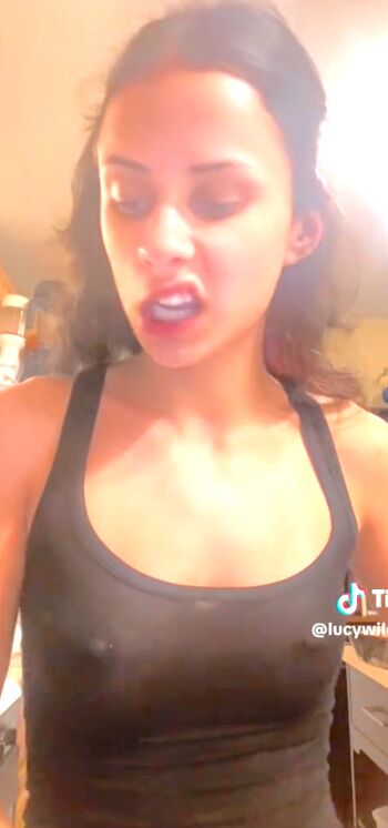 Lucy wildfong leaked private photo uncensored HD quality