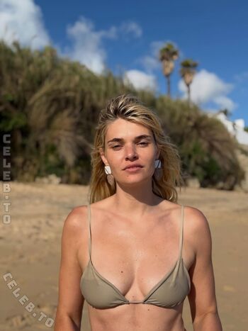 Luisa hartema page leaked private photo uncensored HD quality