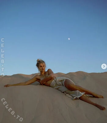 Luisa hartema page leaked private photo uncensored HD quality