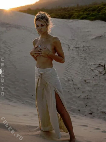 Luisa hartema page leaked private photo uncensored HD quality