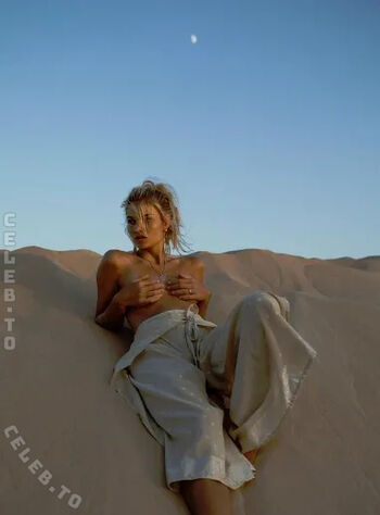 Luisa hartema page leaked private photo uncensored HD quality