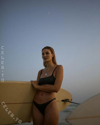 Luisa hartema page leaked private photo uncensored HD quality