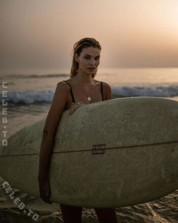 Luisa hartema page leaked private photo uncensored HD quality