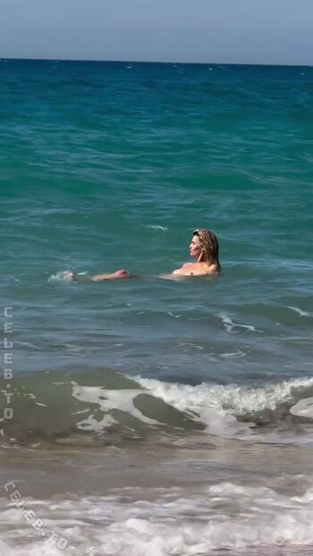 Luisa hartema leaked private photo uncensored HD quality
