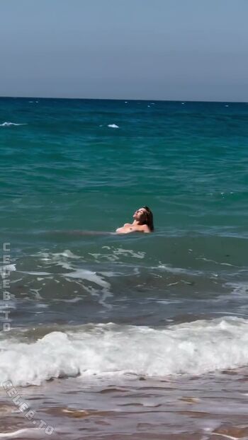 Luisa hartema leaked private photo uncensored HD quality