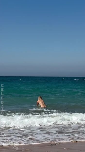 Luisa hartema leaked private photo uncensored HD quality