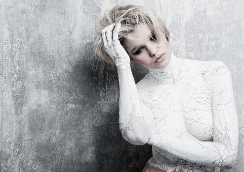 Luisa hartema leaked private photo uncensored HD quality
