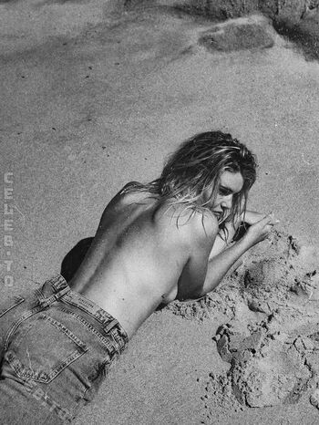 Luisa hartema leaked private photo uncensored HD quality