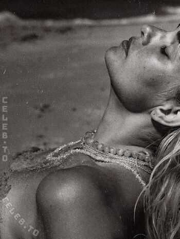 Luisa hartema leaked private photo uncensored HD quality
