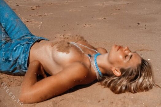 Luisa hartema leaked private photo uncensored HD quality