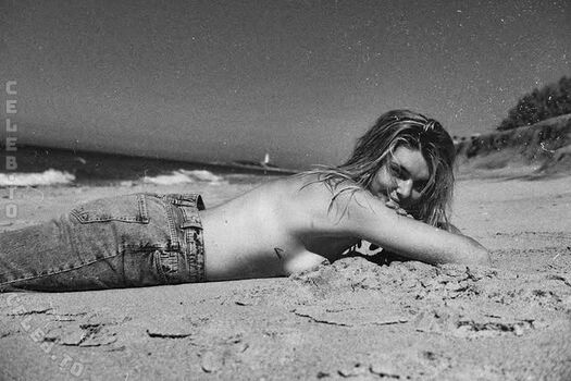 Luisa hartema leaked private photo uncensored HD quality