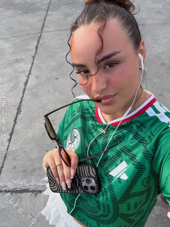 Luna paloma leaked private photo uncensored HD quality