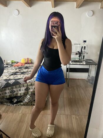 Lurruus leaked private photo uncensored HD quality