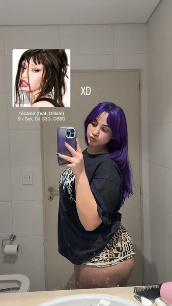 Lurruus leaked private photo uncensored HD quality