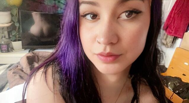 Lurruus leaked private photo uncensored HD quality