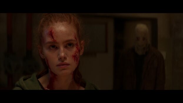 Madelaine petsch  page leaked private photo uncensored HD quality