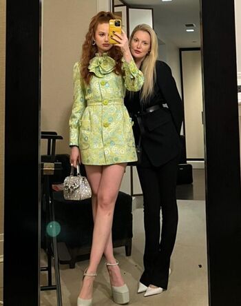 Madelaine petsch  page leaked private photo uncensored HD quality