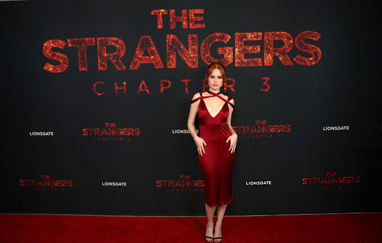 Madelaine petsch  page leaked private photo uncensored HD quality