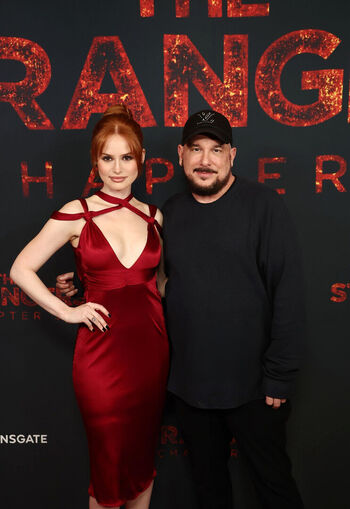 Madelaine petsch  page leaked private photo uncensored HD quality