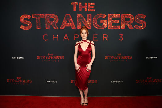 Madelaine petsch  page leaked private photo uncensored HD quality