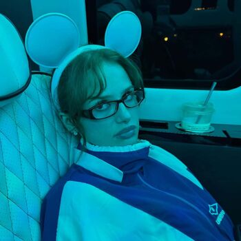 Madelaine petsch  page leaked private photo uncensored HD quality