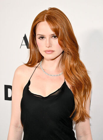 Madelaine petsch  page leaked private photo uncensored HD quality