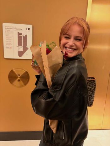 Madelaine petsch  page leaked private photo uncensored HD quality