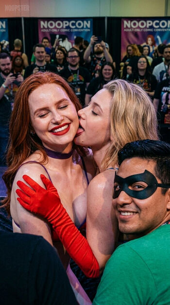 Madelaine petsch  page leaked private photo uncensored HD quality