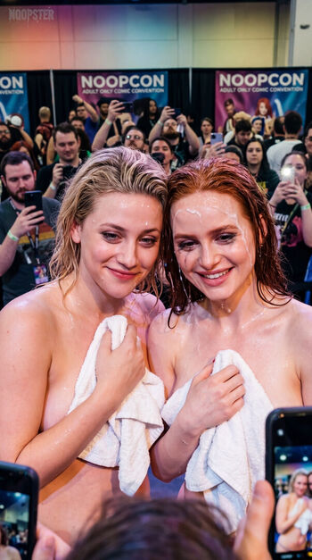 Madelaine petsch  page leaked private photo uncensored HD quality