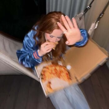 Madelaine petsch  page leaked private photo uncensored HD quality