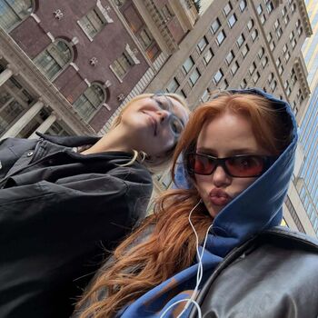 Madelaine petsch  page leaked private photo uncensored HD quality