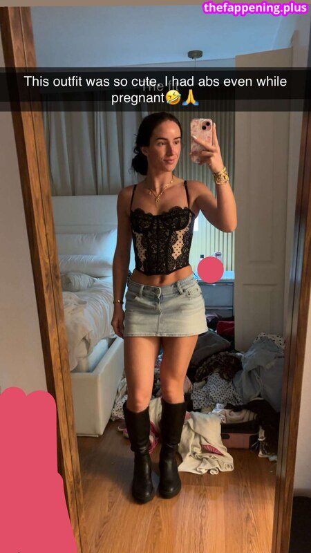 Page/ leaked private photo uncensored HD quality