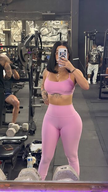 Malu trevejo  page leaked private photo uncensored HD quality