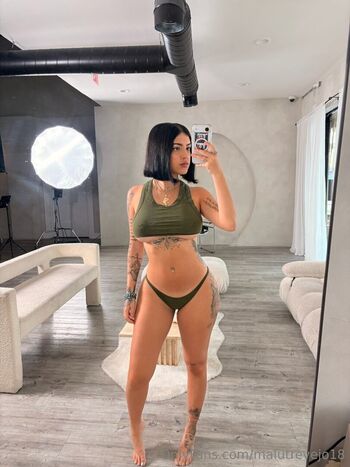 Malu trevejo leaked private photo uncensored HD quality